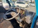 Mitsubishi Fuso Canter (RAMADAN OFFER) MITSUBISHI CANTER TRUCK RHD 1988 MODEL 8.4 L DIESEL MANUAL(PM427337)