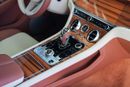 بنتلي كونتيننتال جي تي W12 4.0T V8