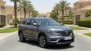 Renault Koleos SE 2024 | AED 846/Month | 0 DP | 30 Day Return | Warranty | Service History