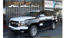 Chevrolet Tahoe LT 2020  GCC Specs (EXPORT) also available Color in White