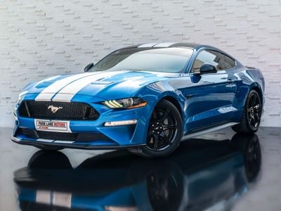 Ford Mustang GT PREMIUM
