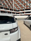 لاند روفر رانج روفر إيفوك