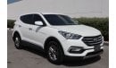 Hyundai Santa Fe BIG LIMITED OFFER = SALE PRICE = FREE REGISTRATION