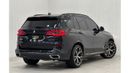 BMW X5 40i M Sport 2020 BMW X5 40i M-Sport, Aug 2025 AGMC Warranty + Service Contract, GCC