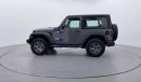 Jeep Wrangler SPORT 3.6 | Under Warranty | Inspected on 150+ parameters