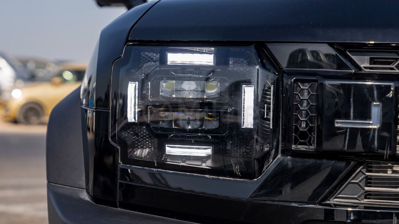 Jetour T2 Jetour T2  | 2-YEAR WARRANTY + SERVICE AVAILABLE | IN-HOUSE FINANCING | 0% DOWNPAYMENT (BANK)