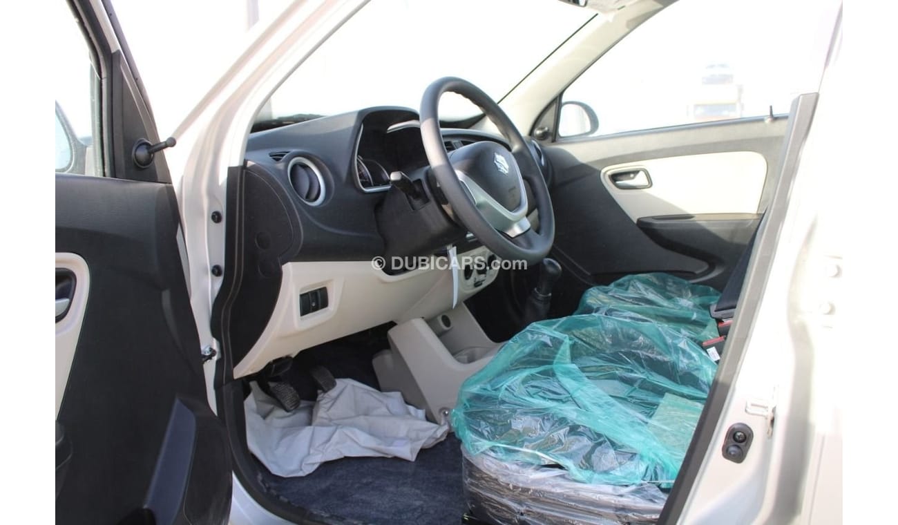 Suzuki Alto 800 cc Petrol GLX Manual