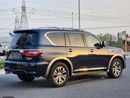 Nissan Armada NISSAN ARMADA SL FULL OPTION