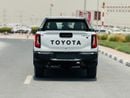 Toyota Hilux SGLX Travo overland plus RHD