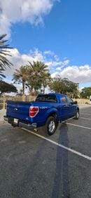 Ford F 150 XLT