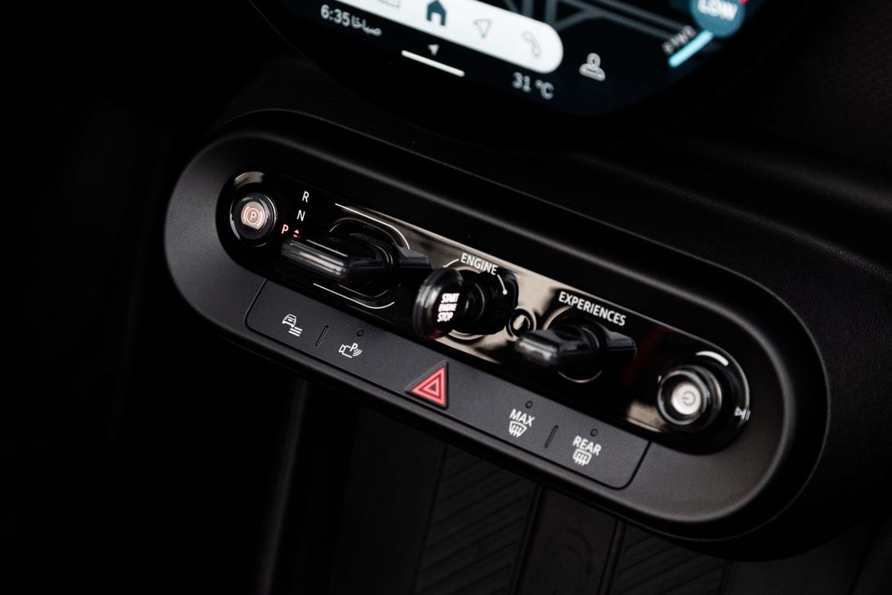 ميني كوبر COOPER S JCW | 3,133 P.M  | 0% Downpayment | WARRANTY & SERVICE!