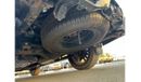 Toyota 4Runner 2020 LIMITED EDITION SUNROOF 7 SEATS - 4x4 - FOR EXPORT AND UAE [ PASS]