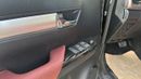 Toyota Hilux GLX 2.7L Double Cab Utility 4WD A/T
