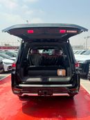 Toyota Land Cruiser VXR
