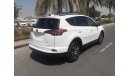 تويوتا راف ٤ TOYOTA RAV4 LE 2016