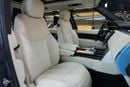 Land Rover Range Rover Land Rover Range Rover Vogue HSE 2026 - GCC Specs - Pristine Condition