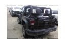 Jeep Wrangler 3.6L V6 FI DOHC 24V NF4