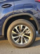 Lexus RX350 Premier LEXUS RX-350 DARK BLUE EXPORT PRICE