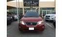 Lexus RX350