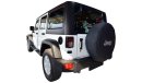 Jeep Wrangler Unlimited Sport 3.6L V6 2017 Model with GCC Specs