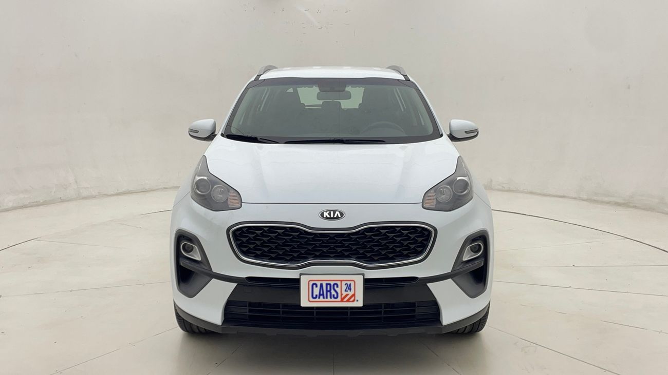 Kia Sportage LX 1.6 | Zero Down Payment | Home Test Drive