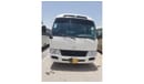 Toyota Coaster Disel