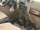 تويوتا لاند كروزر 70 TOYOTA LAND CRUISER LC78 2.8 2025