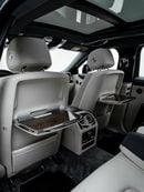Rolls Royce Ghost EWB