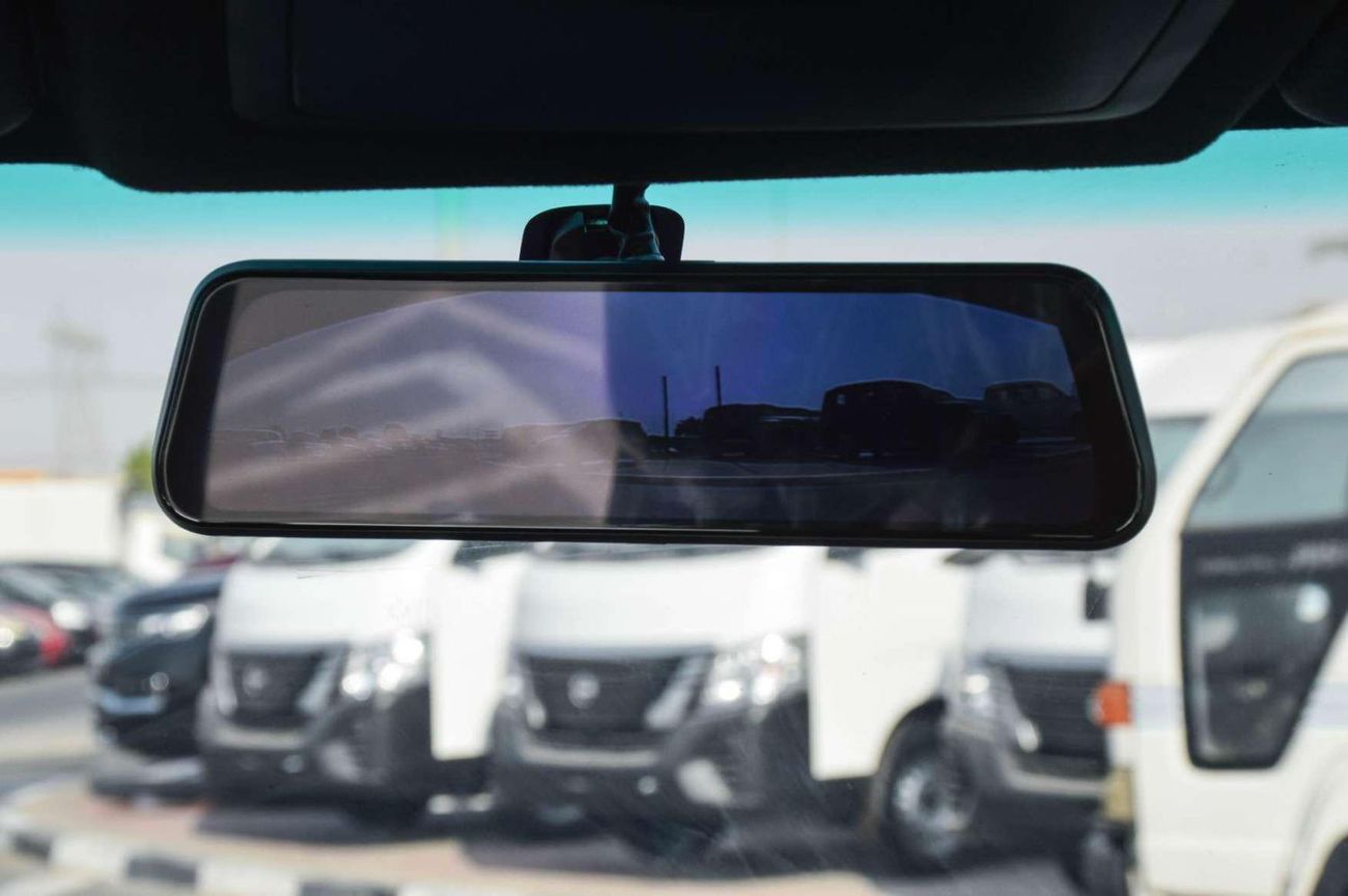 Toyota Hilux TOYOTA HILUX ADVENTURE 4.0L V6 AT 4WD PICKUP 2025