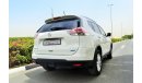 Nissan Rogue - ZERO DOWN PAYMENT - 1,410 AED/MONTHLY - 1 YEAR WARRANTY