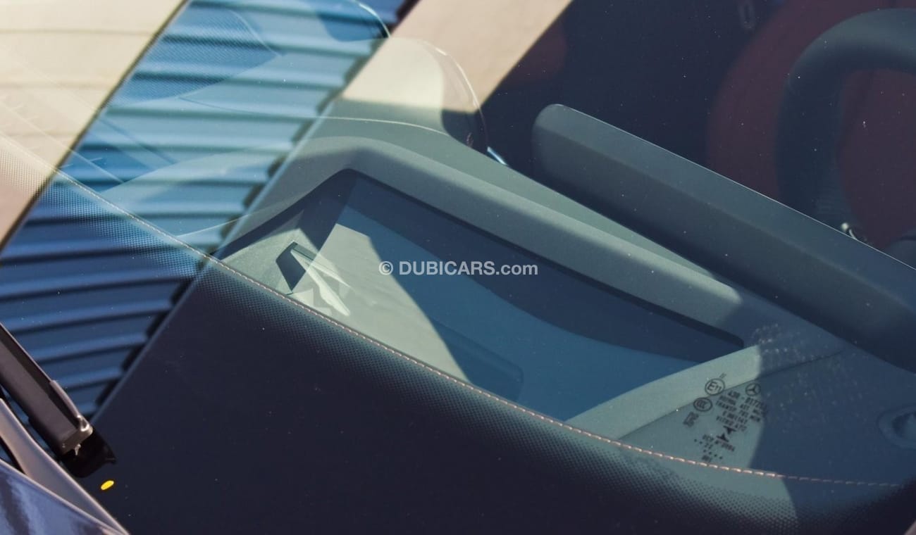 Mercedes-Benz C 200 1.5L Turbo V4 AMG | 2023 | Full Option | Brand New