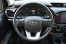 Toyota Hilux DLX TOYOTA HILUX 2026 PTR