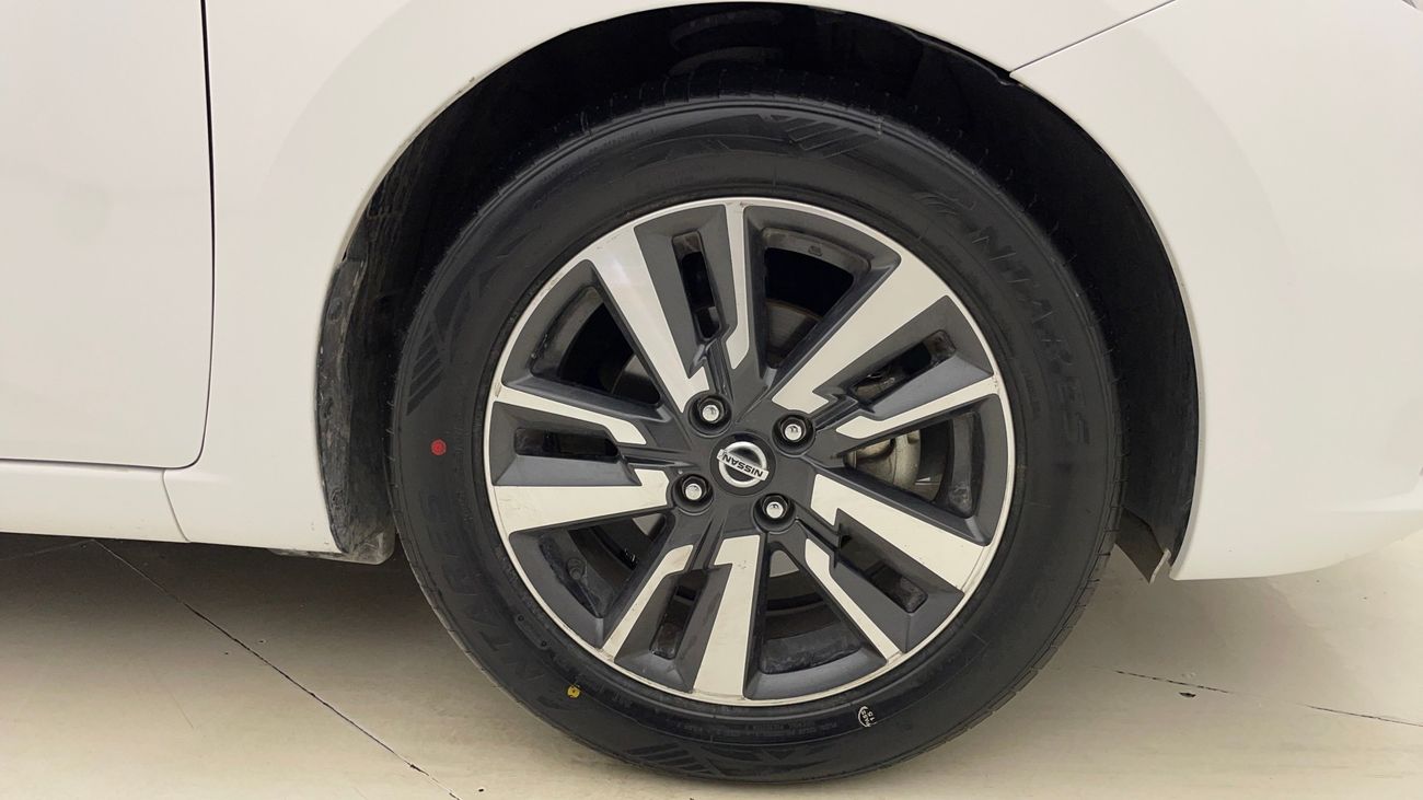 Nissan Sunny S 1.6 | Zero Down Payment | Home Test Drive