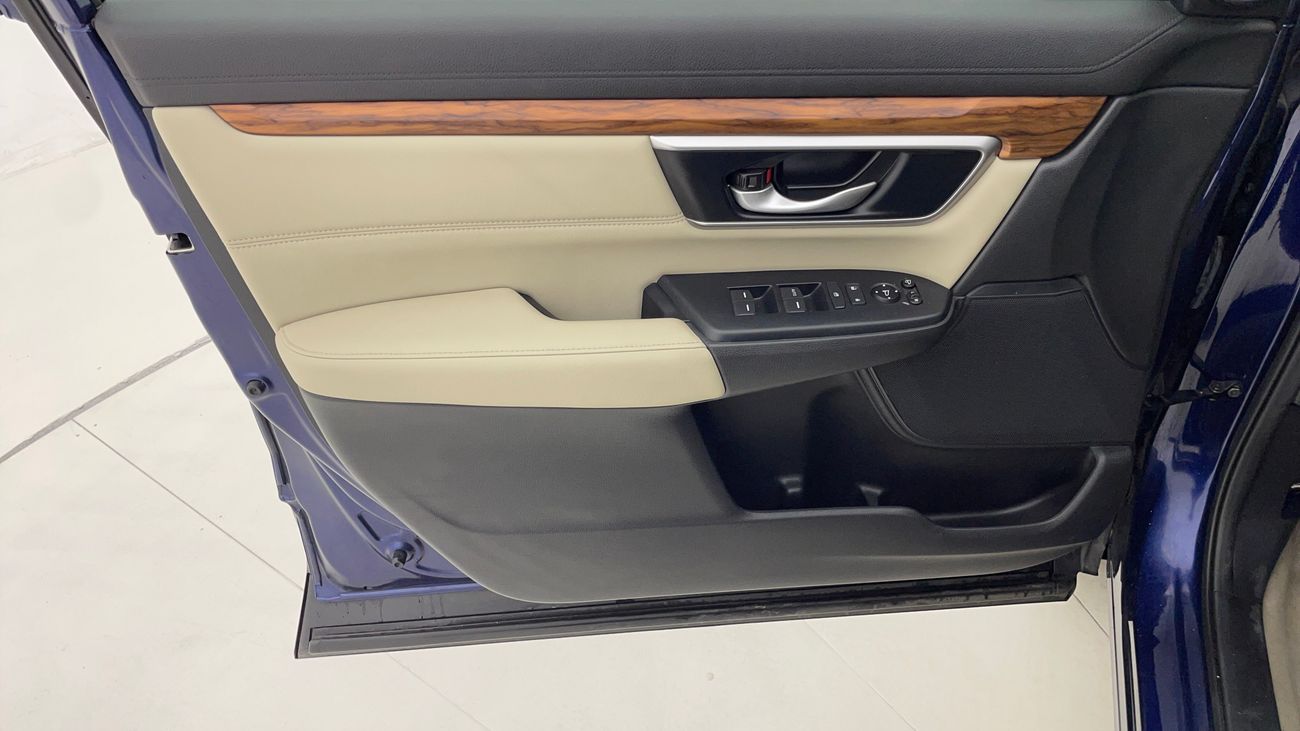 Honda CRV TOURING 2.4 | Zero Down Payment | Home Test Drive