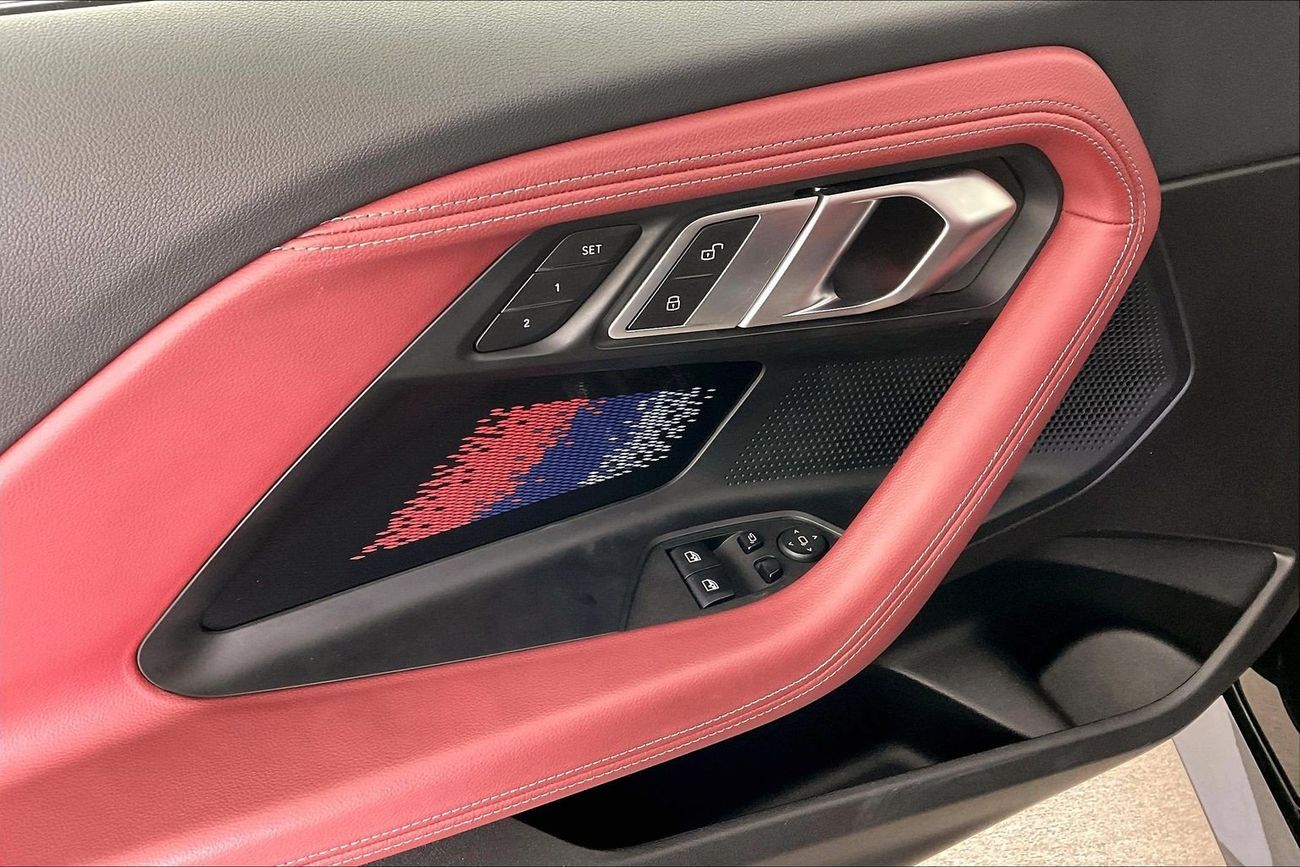 بي أم دبليو M240i Standard | شامل الضمان | 0 ﺪﻔﻋﺓ ﺃﻮﻟﻯ