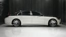 مرسيدس بنز S 500 4 MATIC LONG | NEGOTIABLE PRICE | IMMACULATE CONDITION | MAYBACH KIT