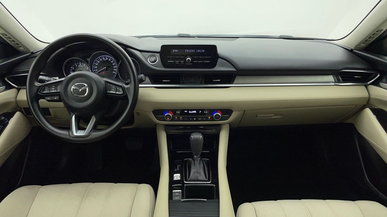 Mazda 6 S 2.5 | Zero Down Payment | Free Home Test Drive