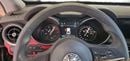 Alfa Romeo Stelvio SUPER 2.0