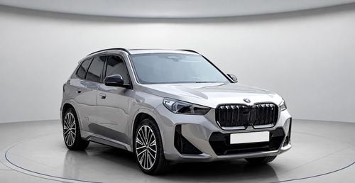 بي أم دبليو iX1 XDRIVE30 لوكس M SPORT PACKAGE