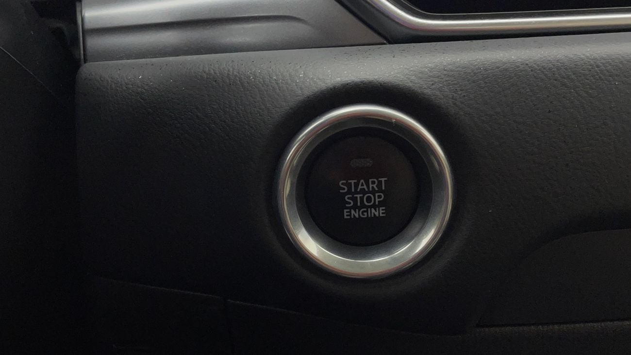 مازدا CX5 GS 2.5 | بدون دفعة مقدمة | اختبار القيادة في المنزل