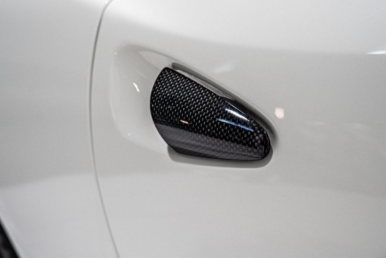 Ferrari California T Handling Speciale 3.9L VERY LOW MILEAGE | 2016 FERRARI CALIFORNIA T | HANDLING SPECIALE | CARBON LED