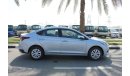 Hyundai Accent 1.6L Petrol 2WD A/T Cruise Control 2023MY