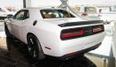 Dodge Challenger SRT HELLCAT