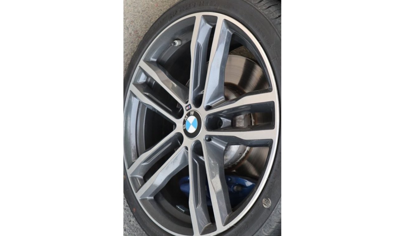 بي أم دبليو 440i