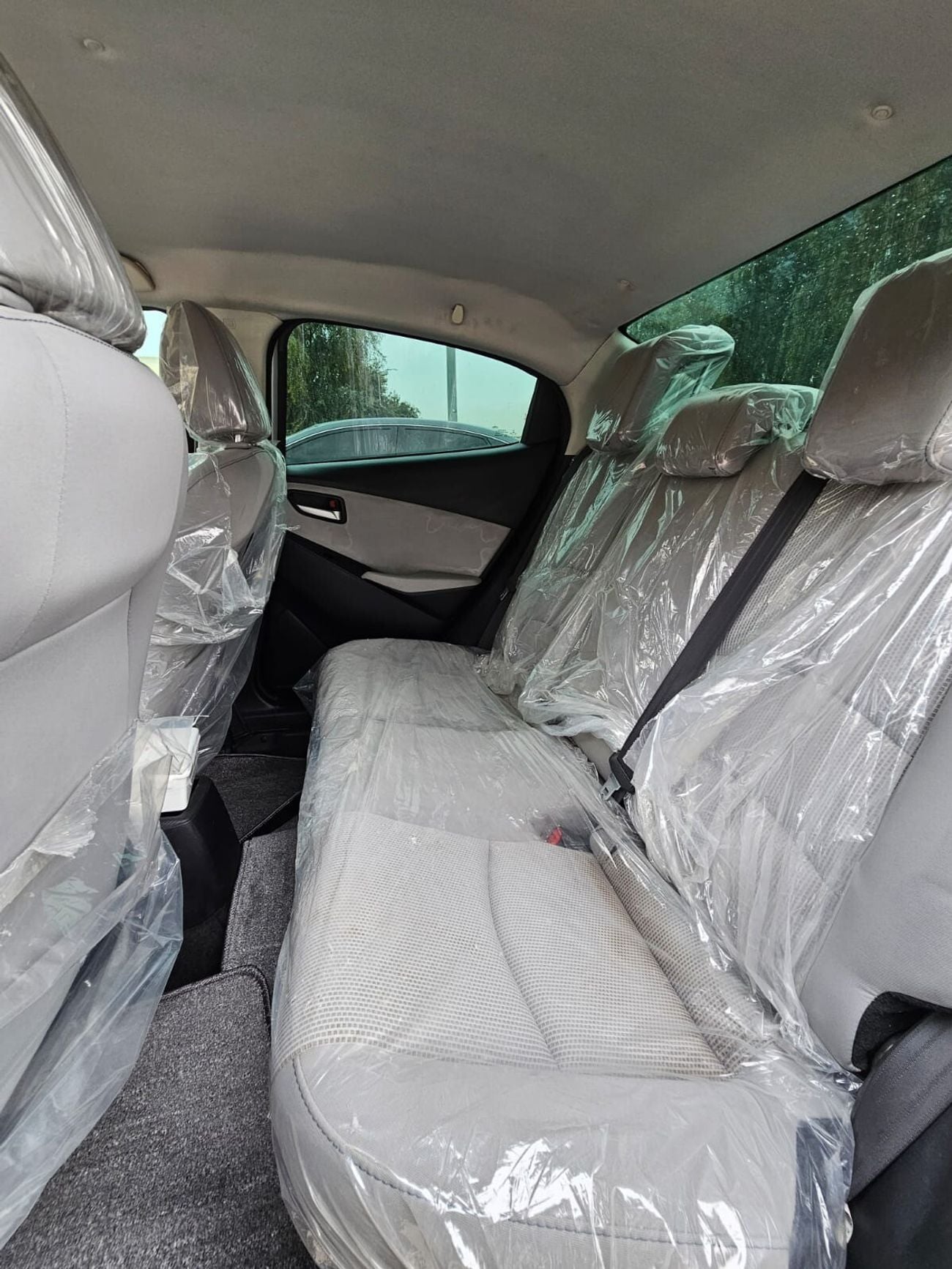 تويوتا يارس