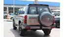 Nissan Patrol Super Safari SUPER SAFARI FULLY LOADED 2021 GCC WITH AGENCY WARRANTY IN MINT CONDITION
