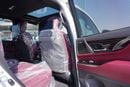 Lexus LX700h SIGNATURE 2026 Lexus LX700h Signature | 7-Seater Hybrid | Auto Park | Export Ready