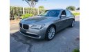 BMW 740Li SPECIAL OFFER BMW 740LI 2012 FOR ONLY 39500 AED WITH INSURANCE + REGISTERATION