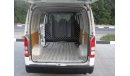 Toyota Hiace 2013 ref#166