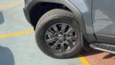 Toyota Prado 2.4 ADVENTURE 4WD RADAR HUD MEMORY SEATS GREY INSIDE BROWN YM2026 GCC SPECS